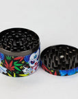 GENIE 4 Parts Clown Metal Grinder Box of 6
