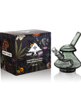 GRAV® LRG® Hustle Trees Wobble Bubbler