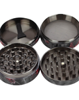 Genie 4 Parts Graphic Grinder Box of 6
