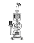 Glass Dab Oil Rig - INHALCO