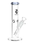 Glass House Pinched Straight Bongs - INHALCO