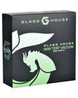 Glasshouse Mini Terp Vacuum Banger Kit - INHALCO