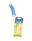Glycerin Series Freezable Bicolor Bubbler - inhalco