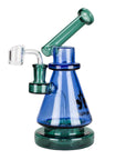 Goddess of The Earth Series Dab Rig - inhalco