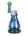 Goddess of The Earth Series Dab Rig - inhalco