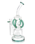 Gravity Recycler Water Bong - INHALCO