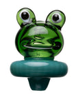 Human Grade Frog Carb Cap