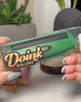 Green DoinkRoller