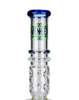 Guardian Glass Bong 17" - inhalco