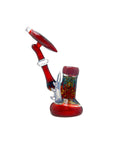 Heady Wigwag Bubbler