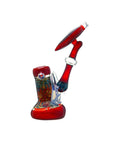 Heady Wigwag Bubbler