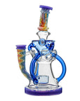Heady Wigwag Fab Klein Recycler