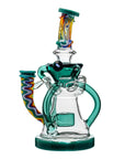 Heady Wigwag Fab Klein Recycler