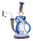 Heady Wigwag Fab Klein Recycler