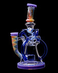 Heady Wigwag Fab Klein Recycler