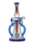 Heady Wigwag Fab Klein Recycler
