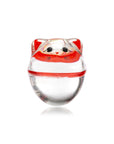 Lucky Cat Carb Cap