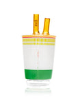 HEMPER Ramen Puffco Peak Glass Back