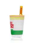HEMPER Ramen Puffco Peak Top on a white background