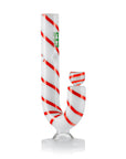 HEMPER - Candy Cane Bong XL - INHALCO