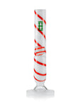 HEMPER - Candy Cane Bong XL - INHALCO