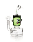 HEMPER - Dankenstein Bong 7.5" - INHALCO