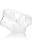 Jurassic Spark Skull Hand Pipe