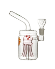 HEMPER Jellyfish Jar Bong - INHALCO