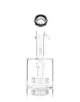 HEMPER Showerhead Puck Dab Rig - INHALCO