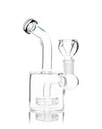 HEMPER Showerhead Puck Dab Rig - INHALCO