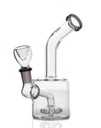 HEMPER Showerhead Puck Dab Rig - INHALCO