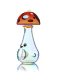 HEMPER- Trippy Shroom Pipe