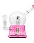 HEMPER Snow Globe XL Bong