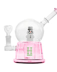 HEMPER Snow Globe XL Bong