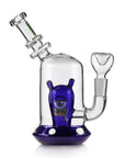 HEMPER Space Monster Bong 7" - INHALCO