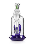 HEMPER Space Monster Bong 7" - INHALCO
