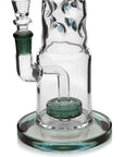 HEMPER Straight Neck Bubble Bong - INHALCO