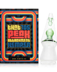 That 70's Puffco Peak Top