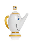 HEMPER Tea Pot Bong 8" - INHALCO