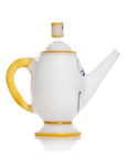 HEMPER Tea Pot Bong 8" - INHALCO