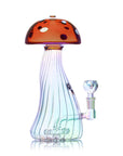 HEMPER Trippy Mushroom Bong XL - INHALCO