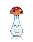 HEMPER- Trippy Shroom Pipe