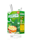 HEMPER Weedies Cereal Box XL Bong