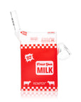 HEMPER Weedies Milk Carton Bong