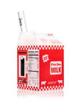 HEMPER Weedies Milk Carton Bong