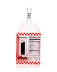 HEMPER Weedies Milk Carton Bong