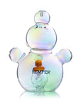 HEMPER- XL Bubble Bong 8"