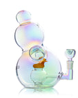 HEMPER- XL Bubble Bong 8"