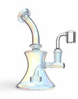 HOLO Holographic Dab Rig 7"