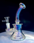 HOLO Holographic Bong 7"
